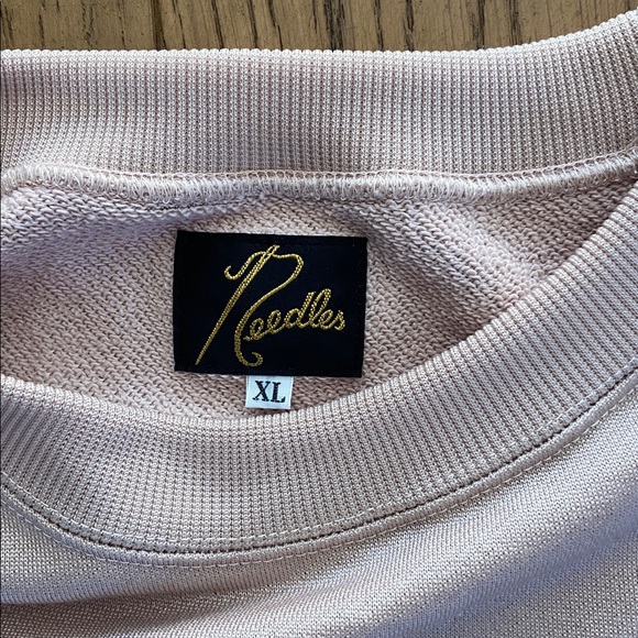 Needles Embroidered Tank - Picture 7 of 10